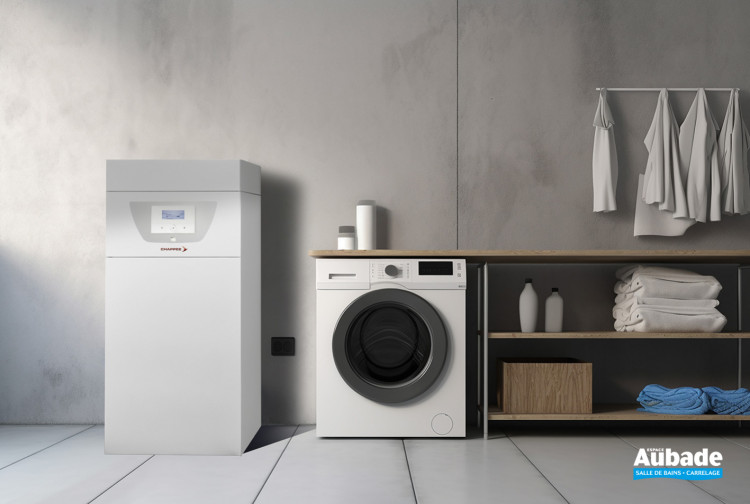 Pompe à chaleur Eria-S Plus Duo de Chappee