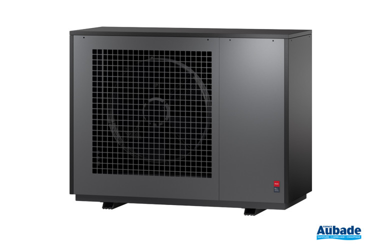 Pompe à chaleur System E de Dimplex