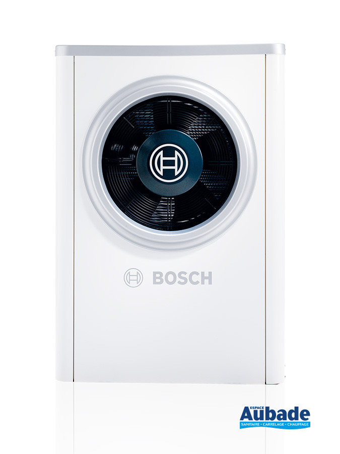 Pompe à chaleur Hybride Compress 7000 AW de Bosch