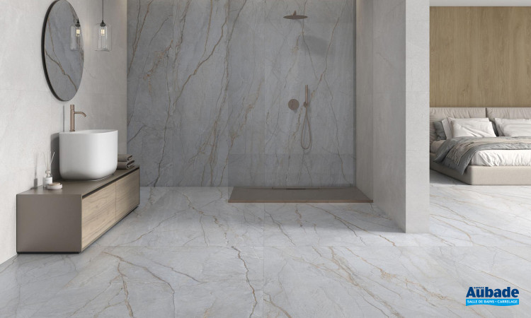 Collection Kenzo par Pamesa en coloris Blanco