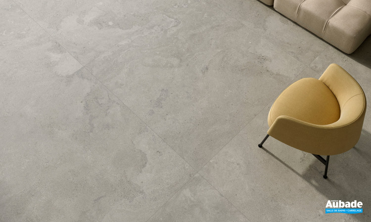 Collection Portlandstone par Pamesa en coloris Gris