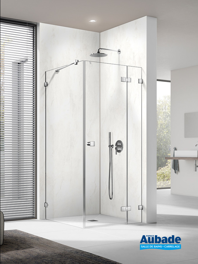 panneau mural roth aubade vipanel ivory mat perle