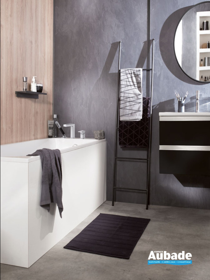 Panneau de douche Panolux de Jacob Delafon