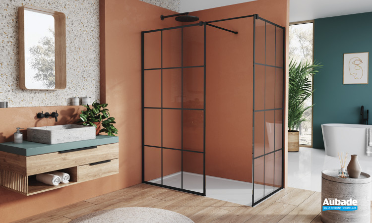 Concept Walk-In EASY de Ronal