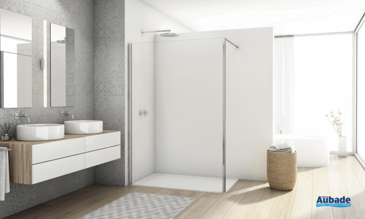 Ensemble Walk-In D22WI1 de SanSwiss