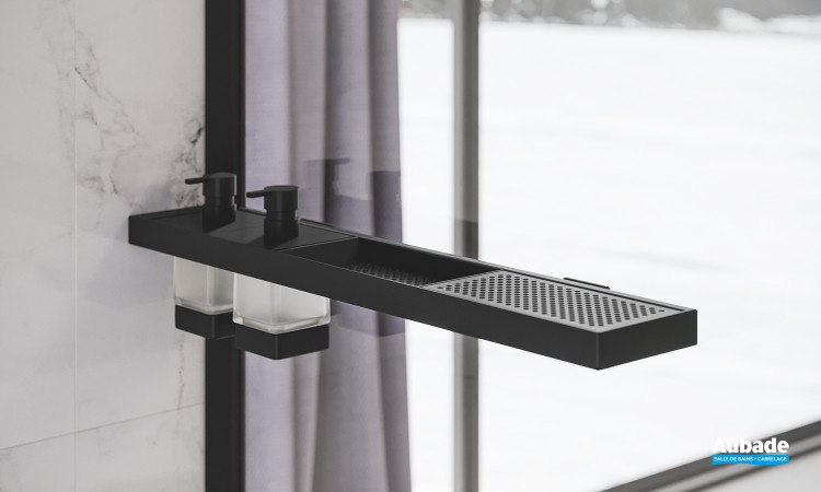 Paroi de douche Indissima Walk-In d'Inda