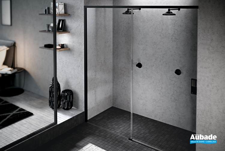 Douche Novellini Opéra 2PH
