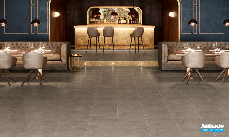 Collection Aveiro par Pavigrés en coloris Taupe