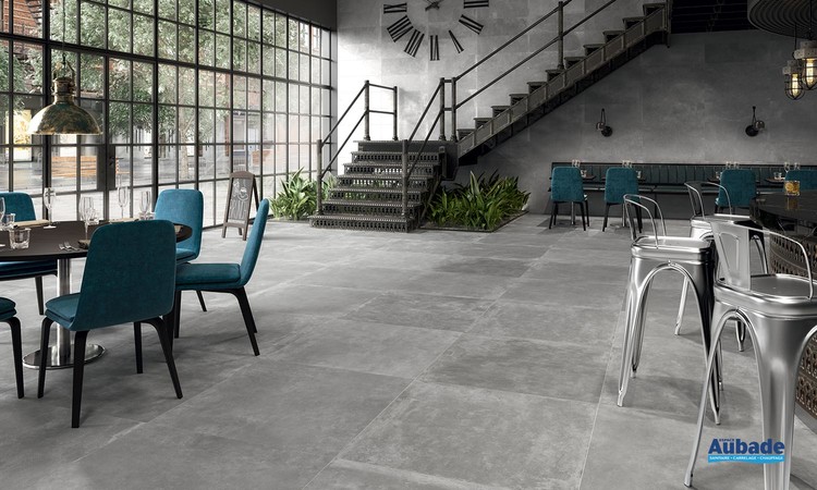 Collection Crossway par Pavigres en coloris Grey