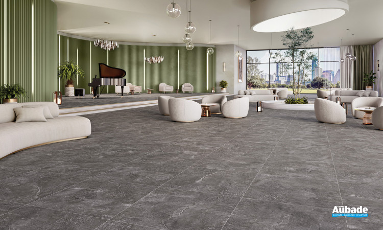 Collection Gemstone par Pavigres en coloris Black