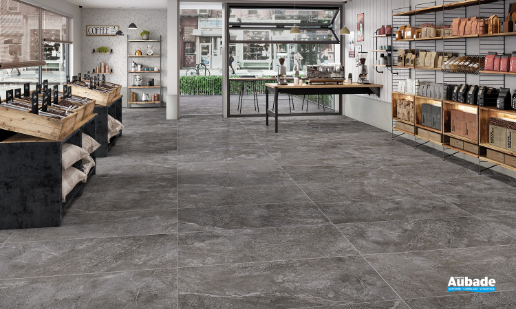 Collection Gemstone par Pavigres en coloris Black