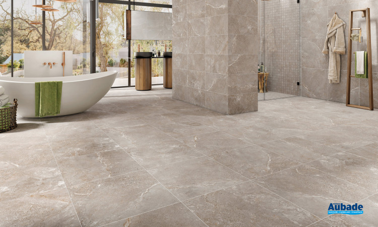 Collection Gemstone par Pavigres en coloris Grey