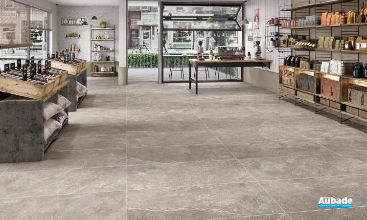 Collection Gemstone par Pavigres en coloris Grey