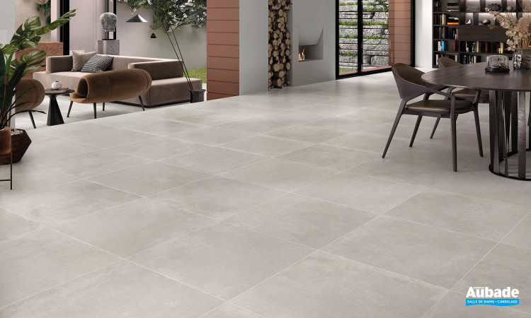 Collection Montana par Pavigrés en coloris Silver