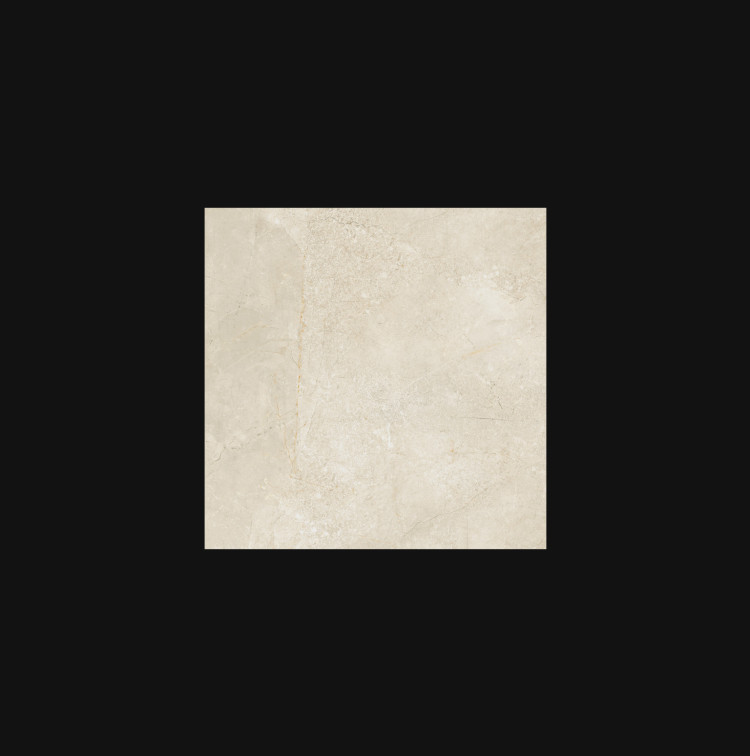 Carrelage Pietrabrava par Pavigrès format 45 x 45 cm en coloris Perla