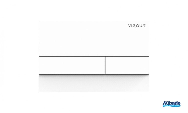 Plaque de commande Element - Derby Style - Vigour