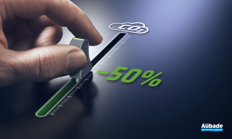 Carroflex Eco Impact de Cegecol