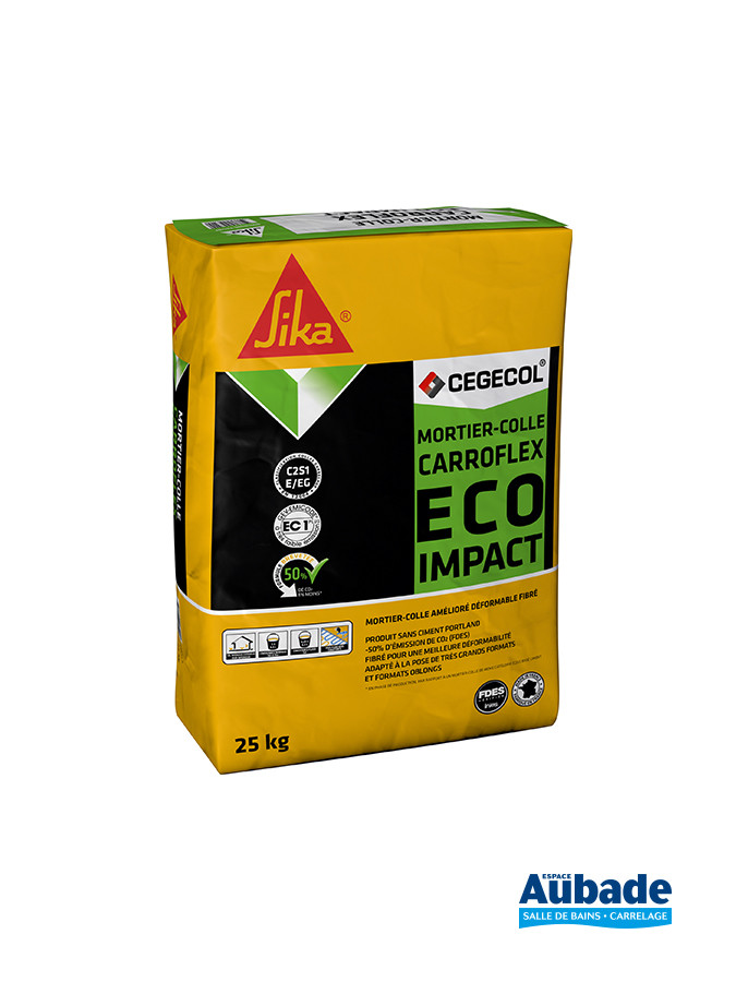 Carroflex Eco Impact de Cegecol