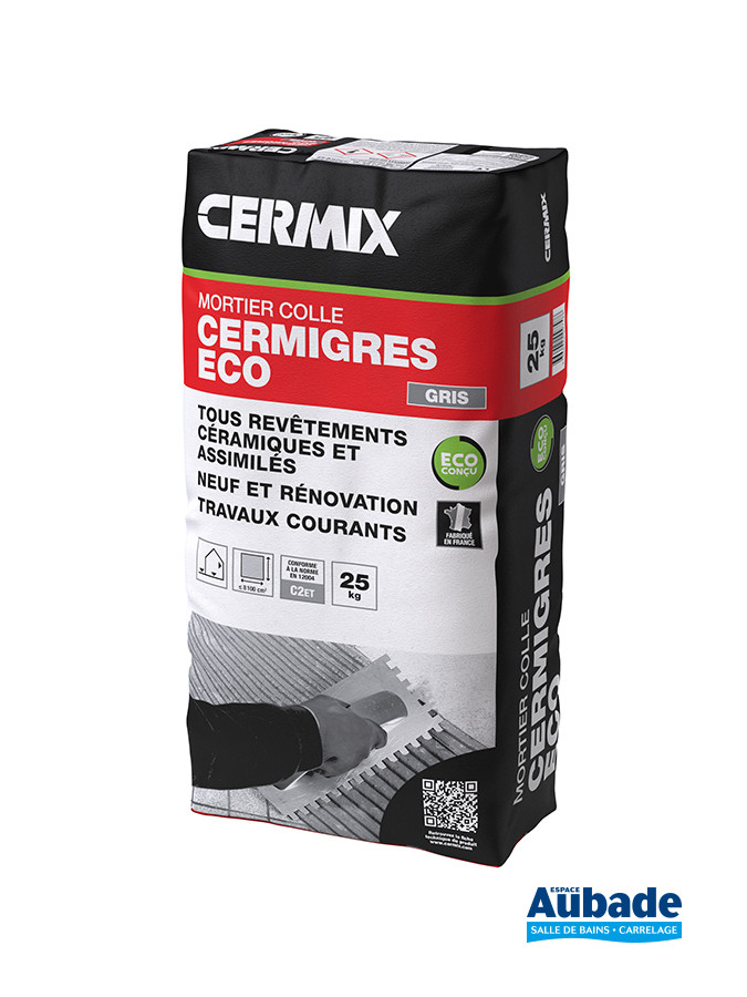 Cermigrès Eco de Cermix
