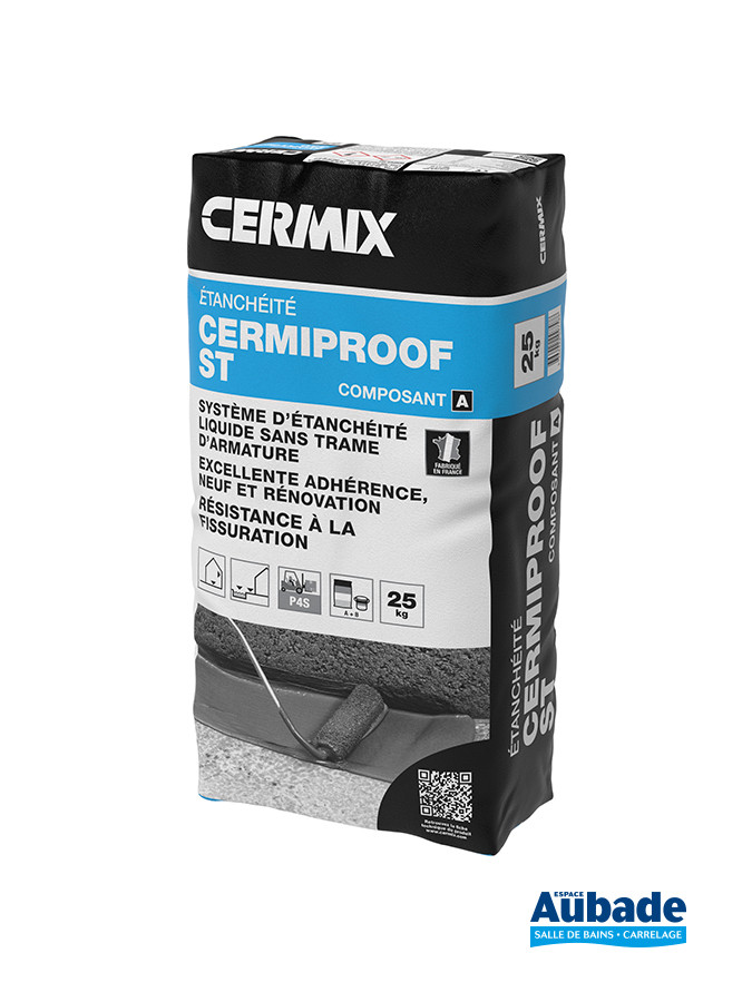 Cermiproof ST de Cermix
