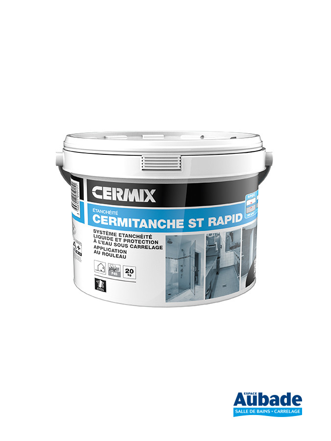 Cermitanche ST Rapid de Cermix
