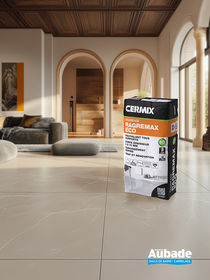 Ragremax Eco de Cermix