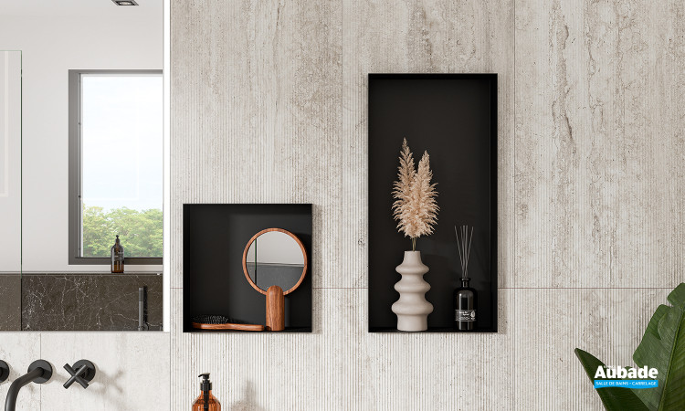 Schlüter®-DESIGN-NICHE de Schlüter-Systems