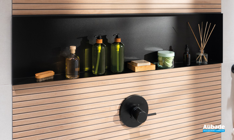 Schlüter®-DESIGN-NICHE de Schlüter-Systems