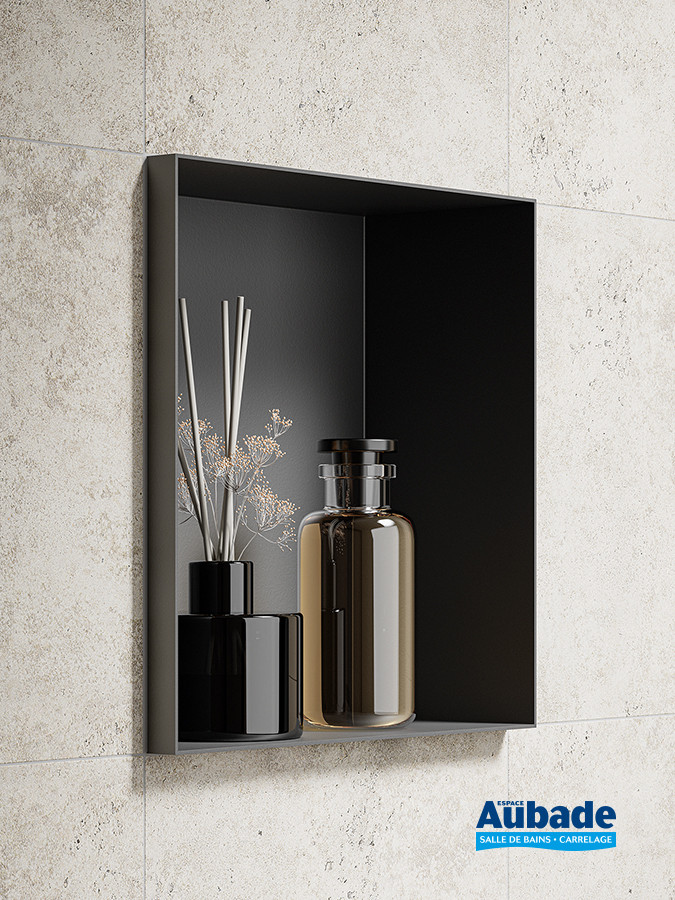 Schlüter®-DESIGN-NICHE de Schlüter-Systems