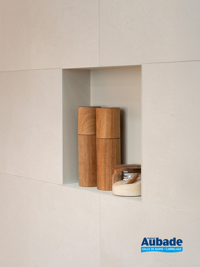 Schlüter®-DESIGN-NICHE de Schlüter-Systems