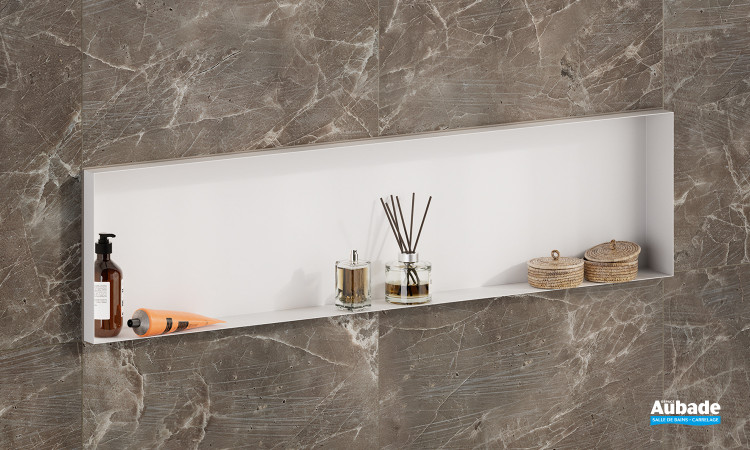 Schlüter®-DESIGN-NICHE de Schlüter-Systems