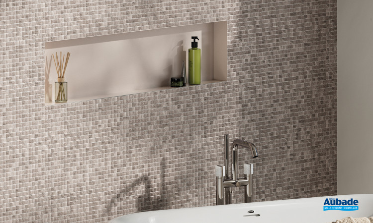 Schlüter®-DESIGN-NICHE de Schlüter-Systems