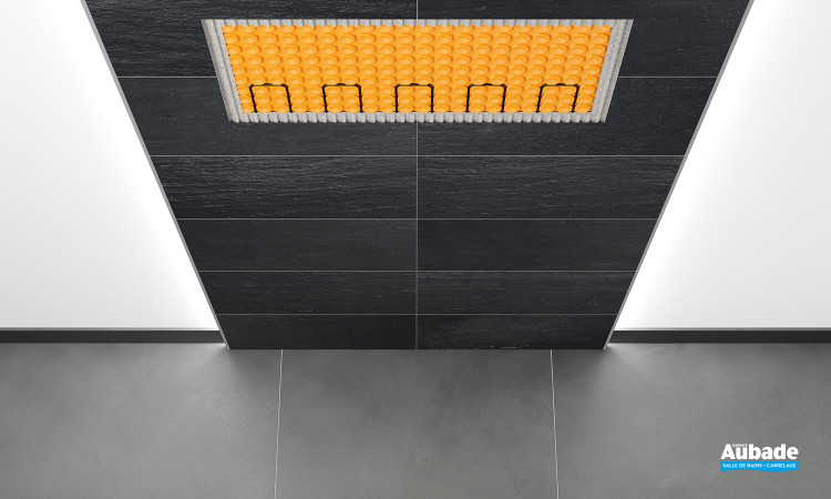 Schlüter®-DITRA-HEAT-E-DUO-S/WS