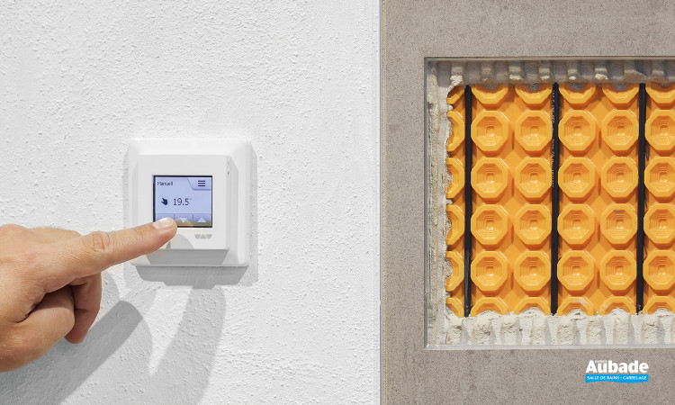 Schlüter®-DITRA-HEAT-E-DUO-S/WS