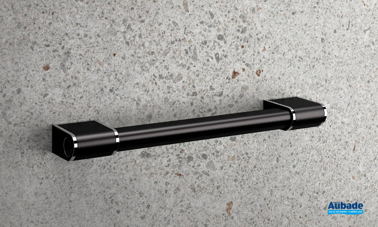 Barre d'appui Onyx2 Black d'AKW