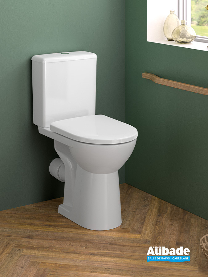 Pack WC Renova Comfort de Geberit