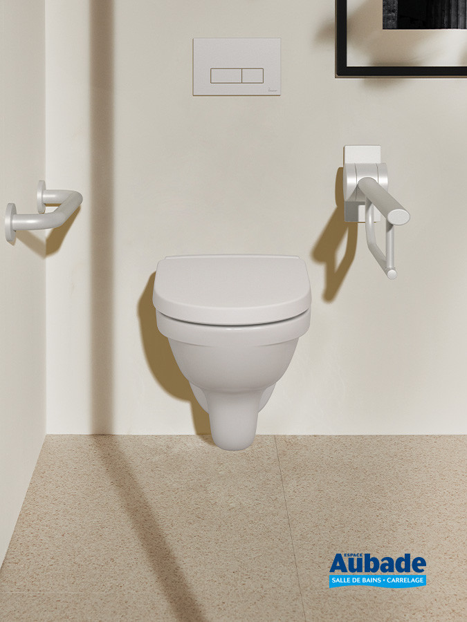 WC Okyris PRO de Porcher