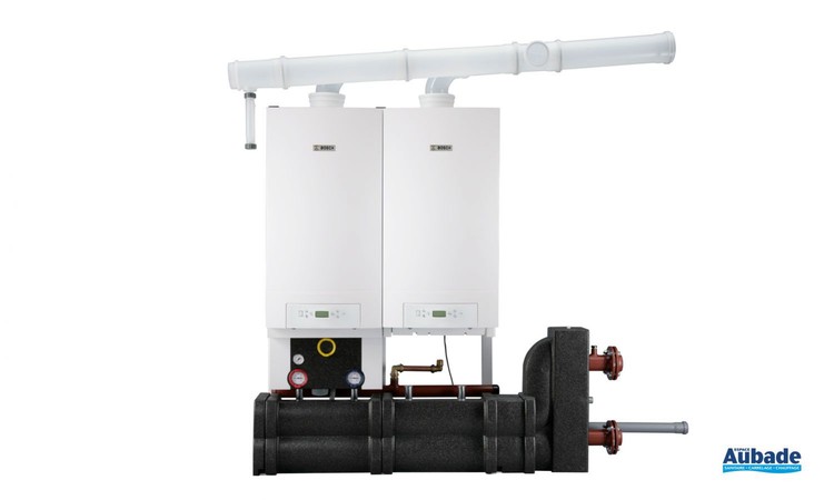 Avis Pompe à Chaleur Bosch Compress 7000