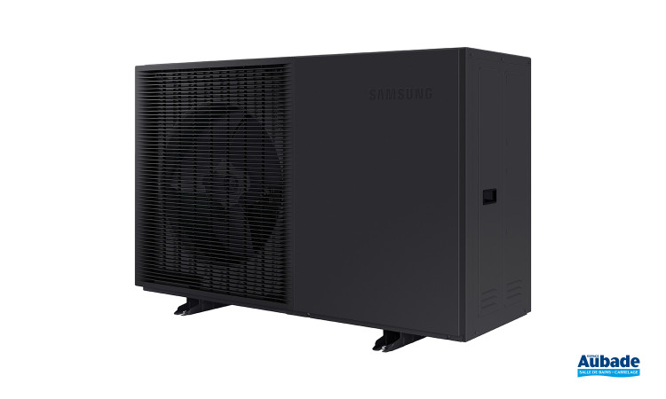 Pompe à chaleur Samsung R290 Intégré