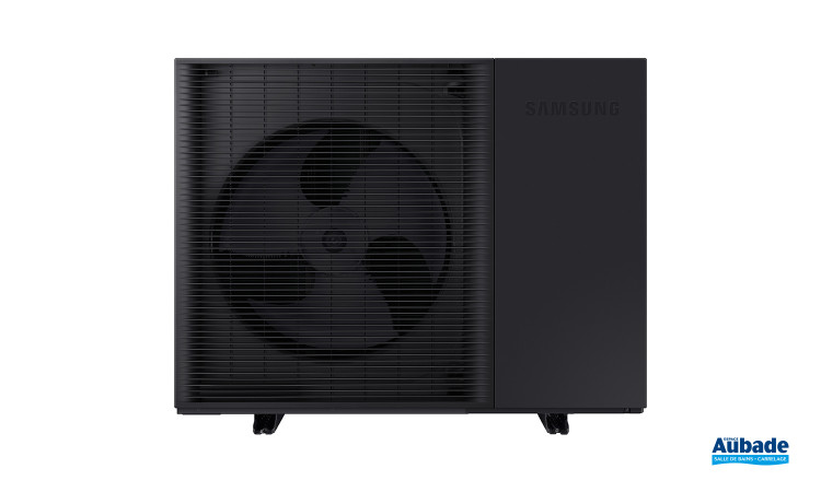 Pompe à chaleur Samsung R290 Intégré