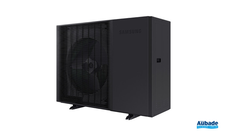 Pompe à chaleur Samsung R290 Intégré