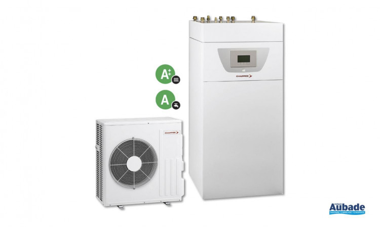Pompe à Chaleur Chappee Eria 11kw Avis