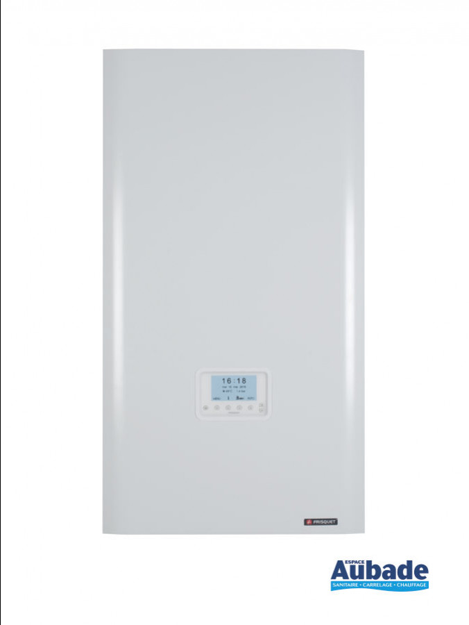 Pompe à Chaleur Frisquet Teamao 8 Kw