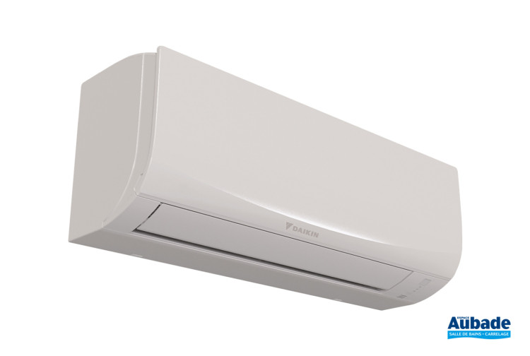 Pompe à chaleur air/air Sensira de Daikin
