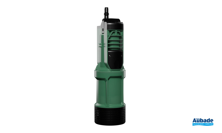 Pompe immergée automatique Divertron 900 par Jetly