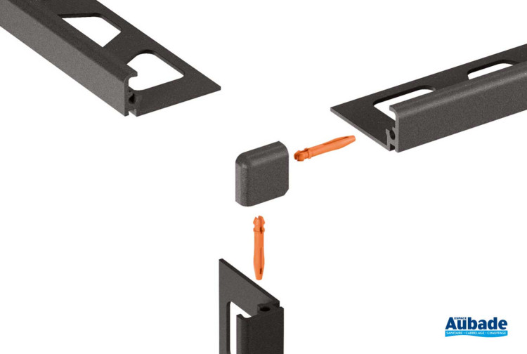 Profilés Schluter Trendline de Schluter Systems