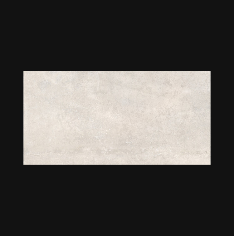 Carrelage Fabrika par Provenza format 100 x 100 cm en coloris White