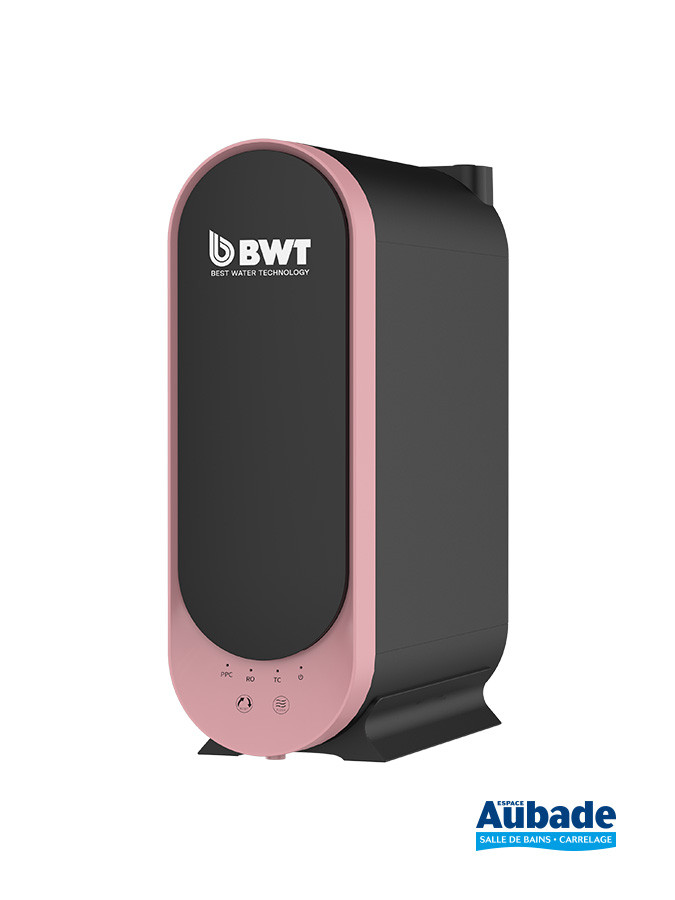 Osmoseur BWT LAGOON de BWT