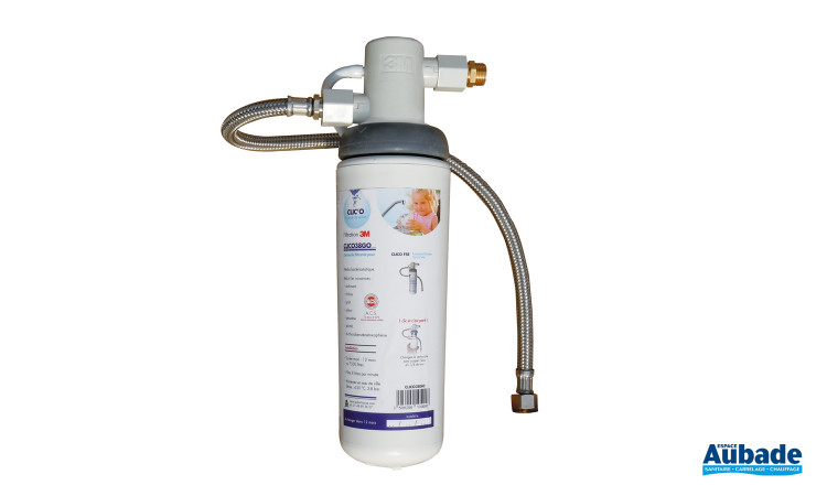 Purificateur de Boisson de Polar