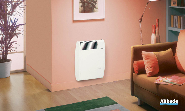 Radiateur Modulgaz de Auer pour plus de longévité, silence et confort